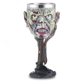 Verre à Cocktail Zombie (Halloween)