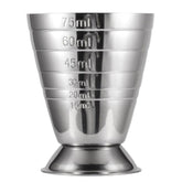 Verre Doseur Pour Cocktail - 75ml