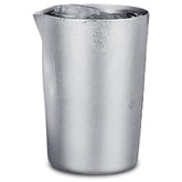 Verre à Mélange Cocktail Inox