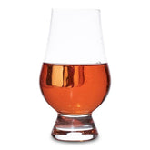Verre à Whisky Tulipe