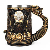 Verre a Biere Viking