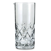 Verre a Melange Japonais - Presentation