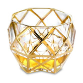 Verre a Whisky de Luxe