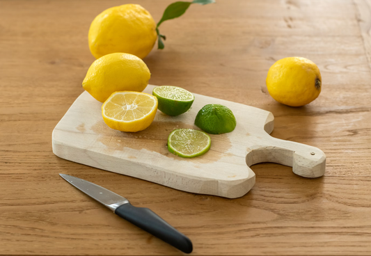 Comment faire du Zeste de Citron ? C'est quoi ?