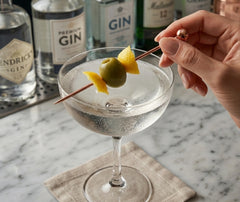 10 Pics à Cocktail Bille