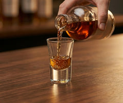 6 Verres à Shot Design