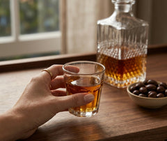 6 Verres à Shot Picardie