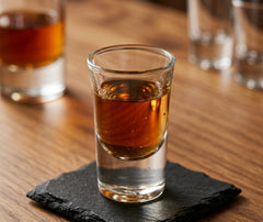 6 Verres à Shot Design