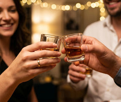 6 Verres à Shot Modernes
