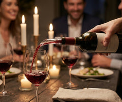 Bec Verseur Aérateur de Vin