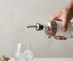 3 Becs Verseurs à Alcool
