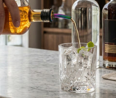 3 Becs Verseurs  Cocktail