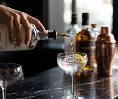 3 Becs Verseurs pour Bouteille d'Alcool