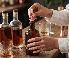 3 Becs Verseurs pour Bouteille d'Alcool