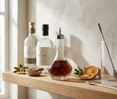 Bouteille pour Bitter