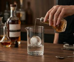 Bouteille pour Bitter