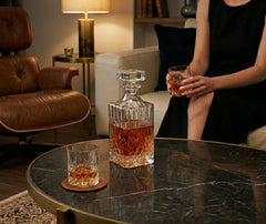 Carafe à Whisky Illio