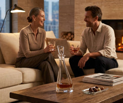 Carafe à Whisky Moderne