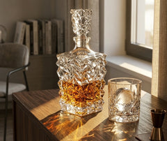 Carafe à Whisky Stolv