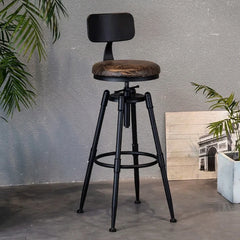 Chaise de Bar Moderne