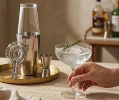 Coffret Cocktail Accessoires