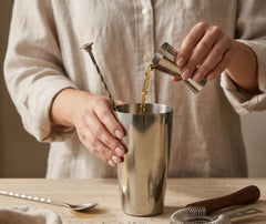 Coffret Cocktail Accessoires