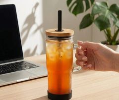 Coffret Mason Jar Complet