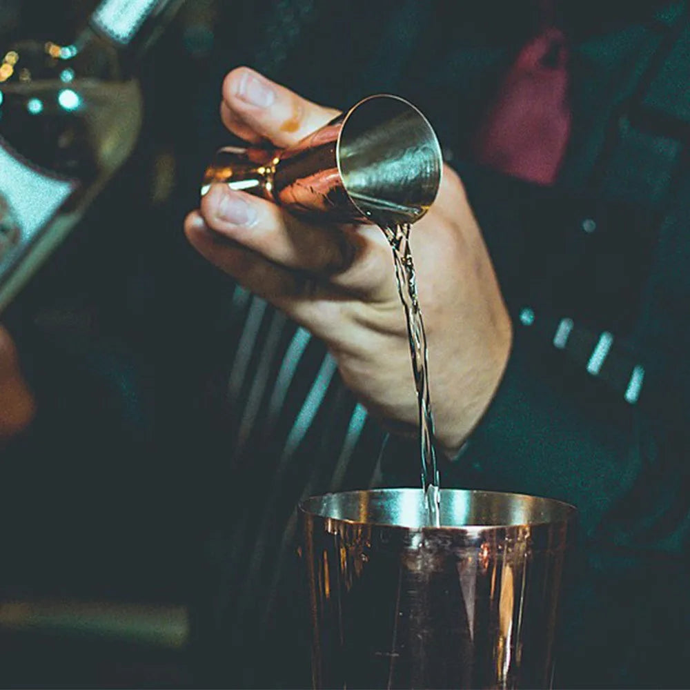 Coffret Cocktail Tropical - Preparation Cocktail