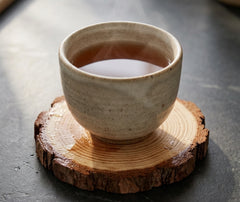 Dessous de Verre Bois