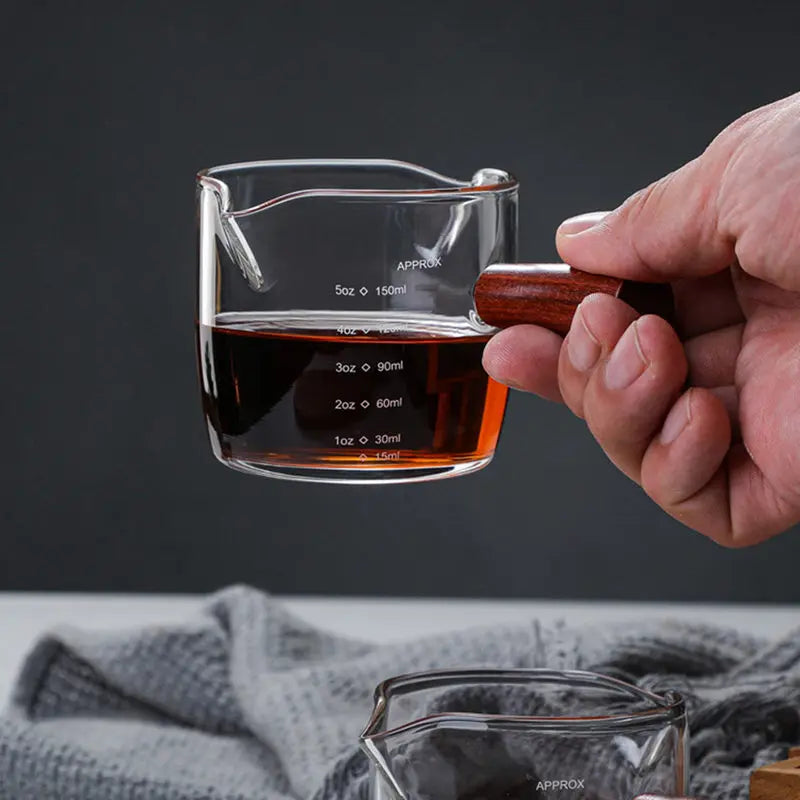 Doseur Cocktail Gradue - demi-plein