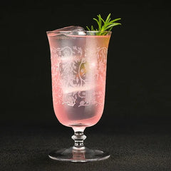 Verre à Cocktail Soufflé Bouche — 240 ou 310 ml