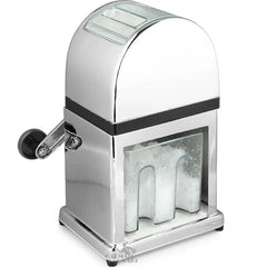 Broyeur à Glace Manuel pour Cocktails