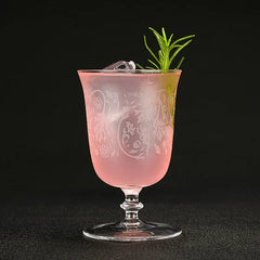 Verre à Cocktail Soufflé Bouche — 240 ou 310 ml