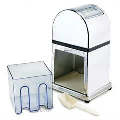 Broyeur à Glace Manuel pour Cocktails