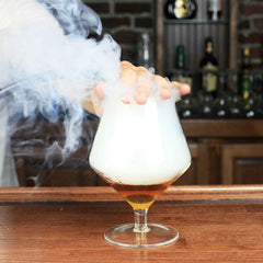 Pistolet Fumoir à Cocktail