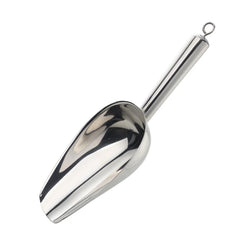 Pelle à Glace en Acier Inoxydable
