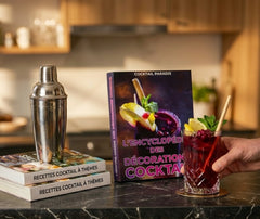 L'Intégrale des Cocktails