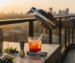 Kit Cocktail Préparation