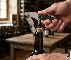 Limonadier  Micarta