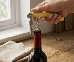 Limonadier Vin Pratique
