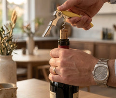 Limonadier Vin Pratique