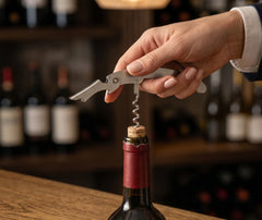 Limonadier  Vino