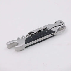 Limonadier Micarta Onyx