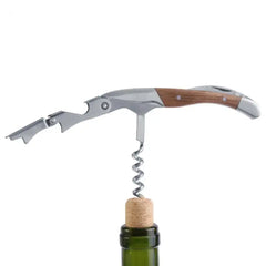 Limonadier Prestige Bois