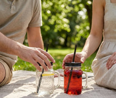 Mason Jar 450ml