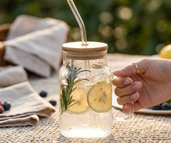 Mason Jar