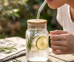 Mason Jar