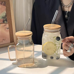 Mason Jar - Lot de 2