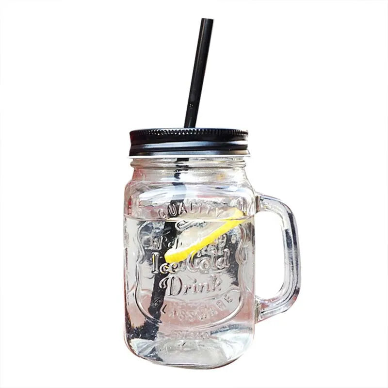 Mason Jar 450ml 
