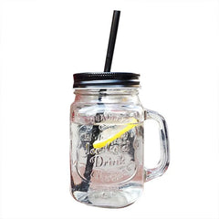 Mason Jar 450ml 